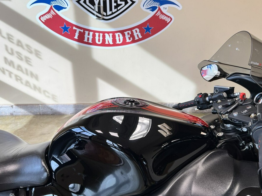 Used 2018 Suzuki Hayabusa GSX-1300R Motorcycle For Sale Near Memphis, TN