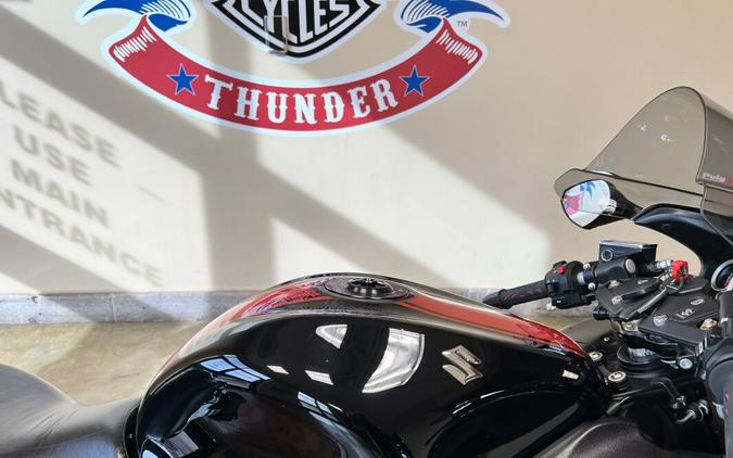 Used 2018 Suzuki Hayabusa GSX-1300R Motorcycle For Sale Near Memphis, TN