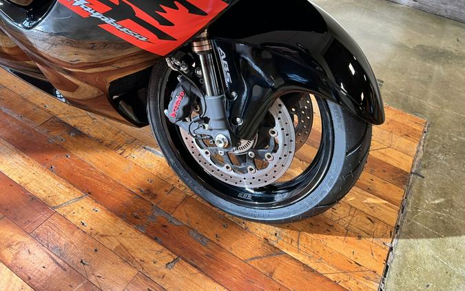 Used 2018 Suzuki Hayabusa GSX-1300R Motorcycle For Sale Near Memphis, TN