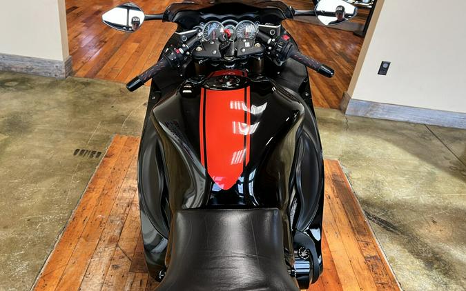 Used 2018 Suzuki Hayabusa GSX-1300R Motorcycle For Sale Near Memphis, TN