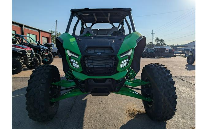 2026 Kawasaki TERYX 5 H2 DELUXE ES