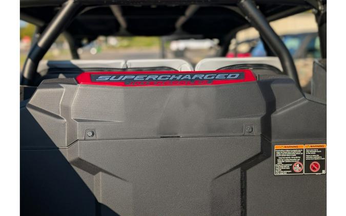 2026 Kawasaki TERYX 5 H2 DELUXE ES