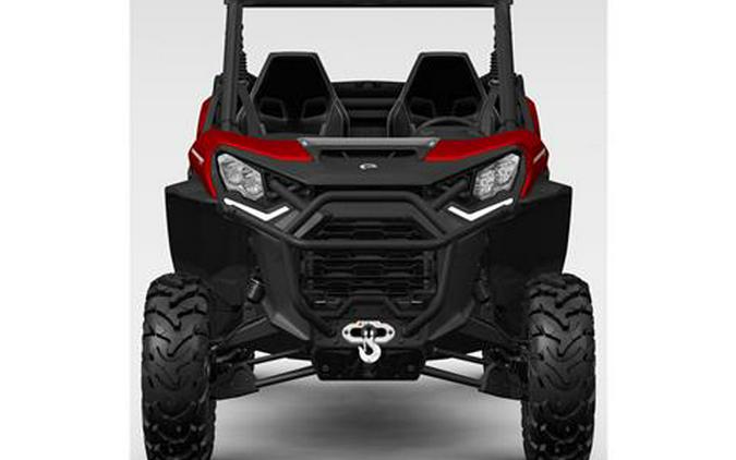 2026 Can-Am Commander XT 700