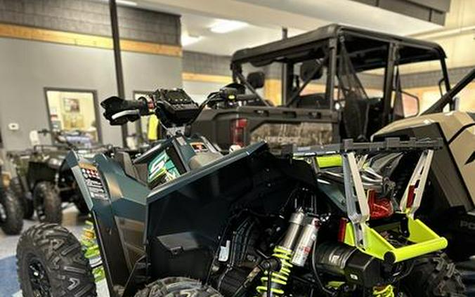 2026 Polaris® Scrambler XP 1000 S