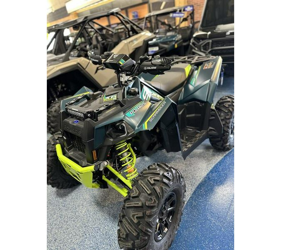 2026 Polaris® Scrambler XP 1000 S