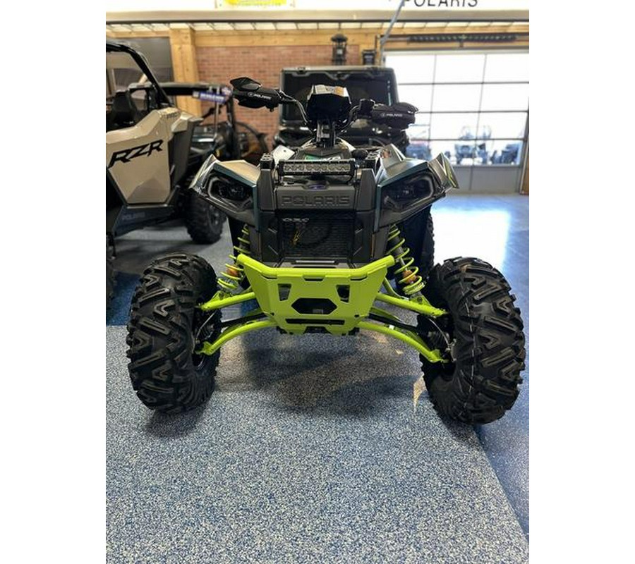 2026 Polaris® Scrambler XP 1000 S