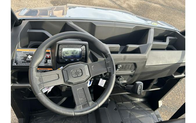 2026 Polaris RANGER 500 BASE