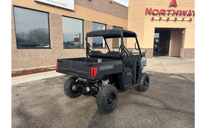 2026 Polaris RANGER 500 BASE