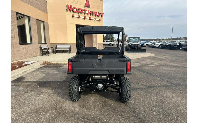 2026 Polaris RANGER 500 BASE