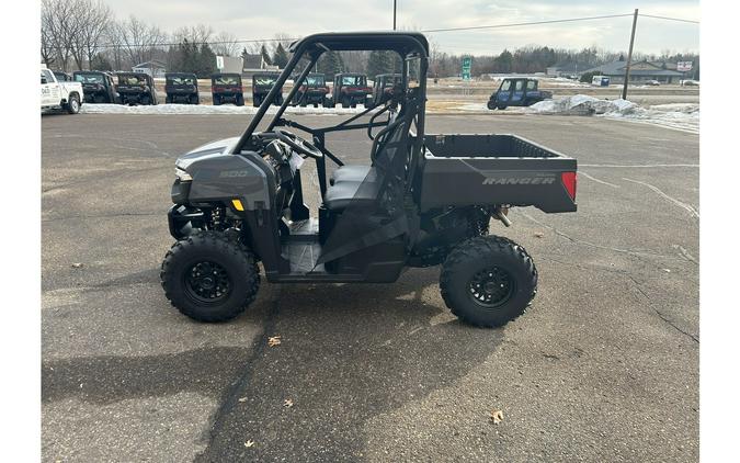 2026 Polaris RANGER 500 BASE
