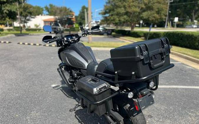 2021 Harley-Davidson Pan America™ Special