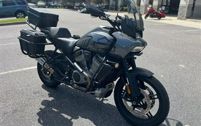 2021 Harley-Davidson Pan America™ Special
