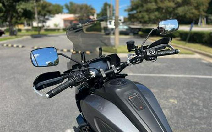 2021 Harley-Davidson Pan America™ Special