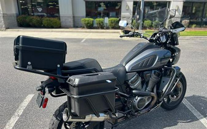 2021 Harley-Davidson Pan America™ Special