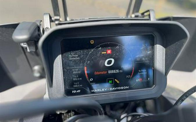 2021 Harley-Davidson Pan America™ Special