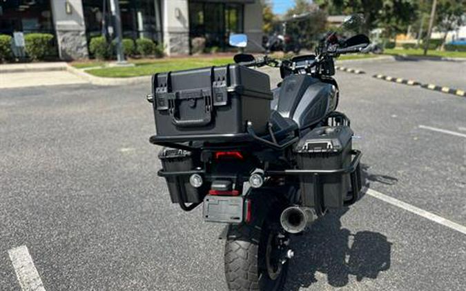 2021 Harley-Davidson Pan America™ Special