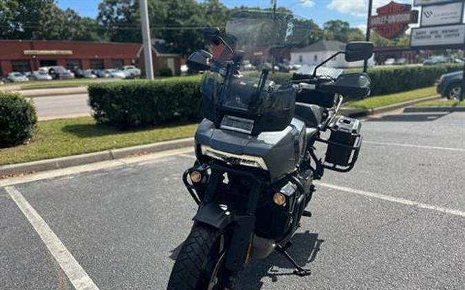 2021 Harley-Davidson Pan America™ Special