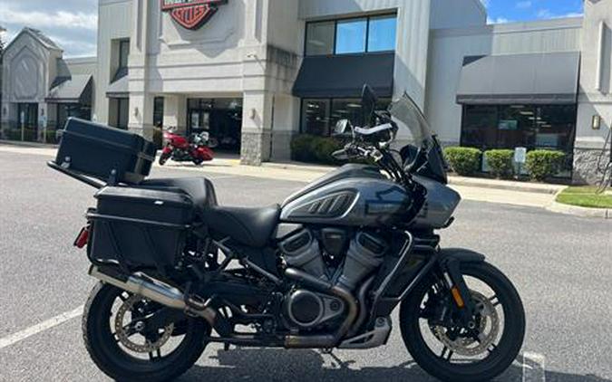 2021 Harley-Davidson Pan America™ Special