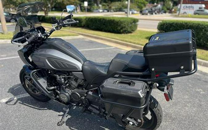 2021 Harley-Davidson Pan America™ Special