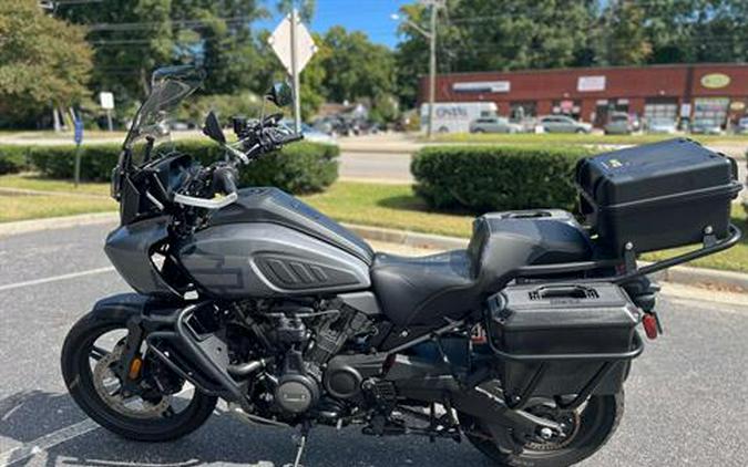 2021 Harley-Davidson Pan America™ Special
