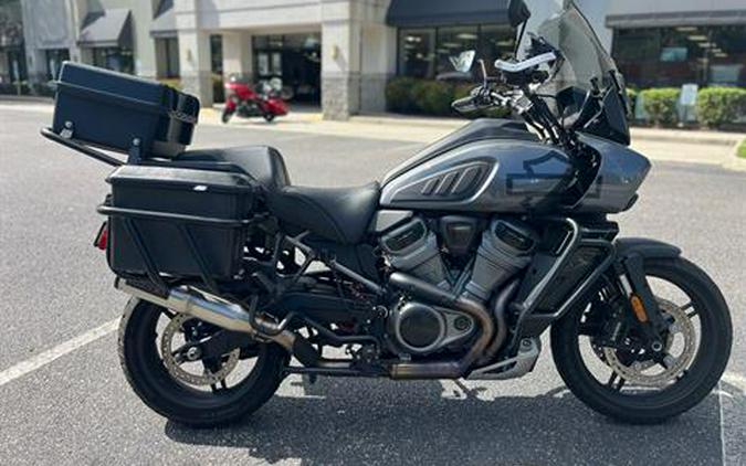 2021 Harley-Davidson Pan America™ Special