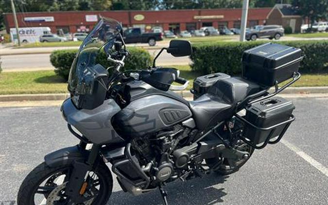 2021 Harley-Davidson Pan America™ Special