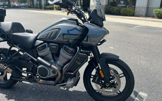 2021 Harley-Davidson Pan America™ Special