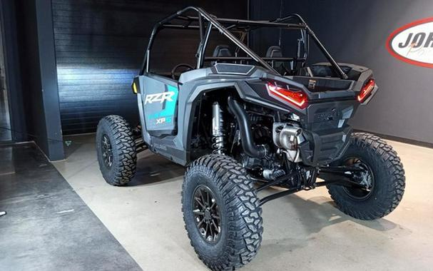 2026 Polaris RZR XP 1000 Sport Sport