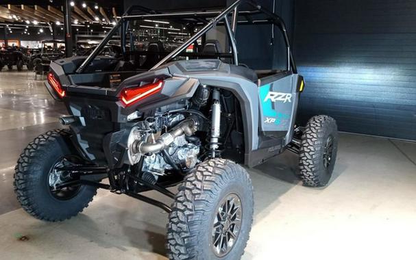 2026 Polaris RZR XP 1000 Sport Sport