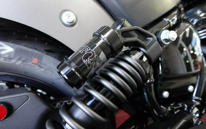 2026 Indian Motorcycle Sport Chief