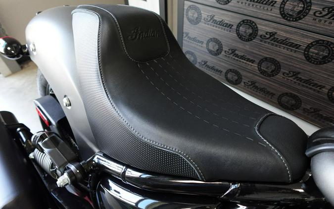 2026 Indian Motorcycle Sport Chief