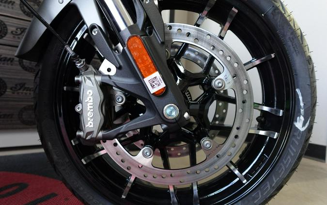 2026 Indian Motorcycle Sport Chief