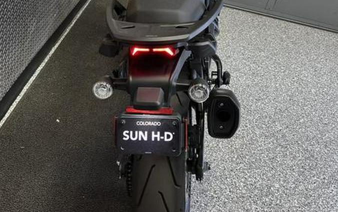 2025 Harley-Davidson® RA1250ST - Pan America® 1250 ST
