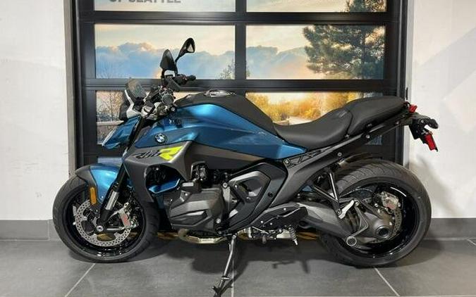 2026 BMW R 1300 R