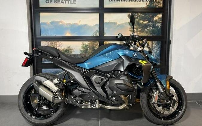 2026 BMW R 1300 R