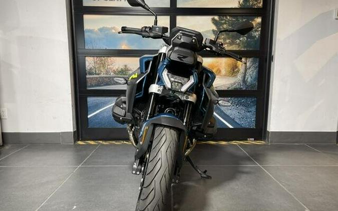 2026 BMW R 1300 R