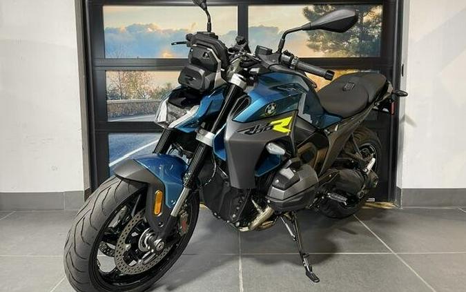 2026 BMW R 1300 R