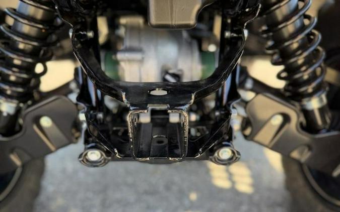 2026 Suzuki KingQuad 500 AXi