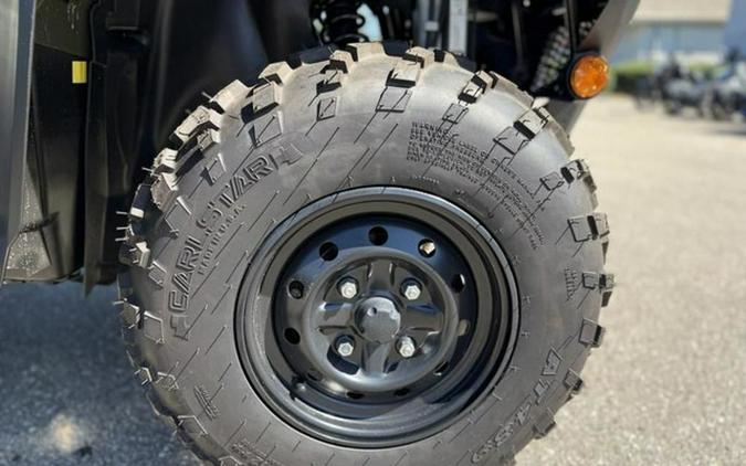2026 Suzuki KingQuad 500 AXi