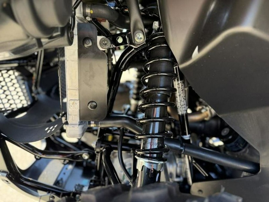2026 Suzuki KingQuad 500 AXi