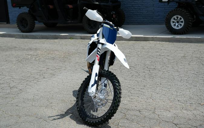 2026 Husqvarna Motorcycles FX 350