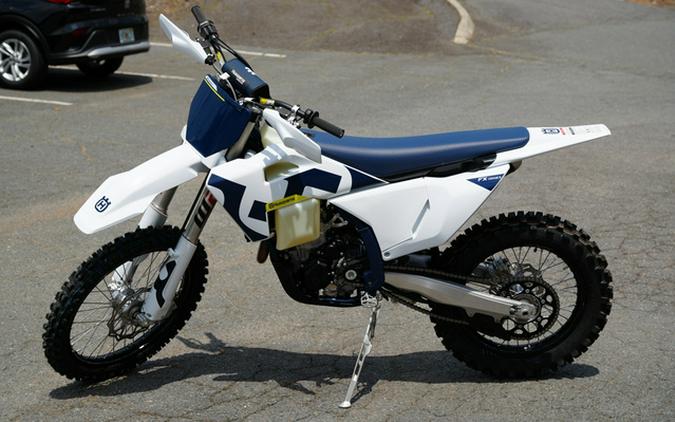 2026 Husqvarna Motorcycles FX 350