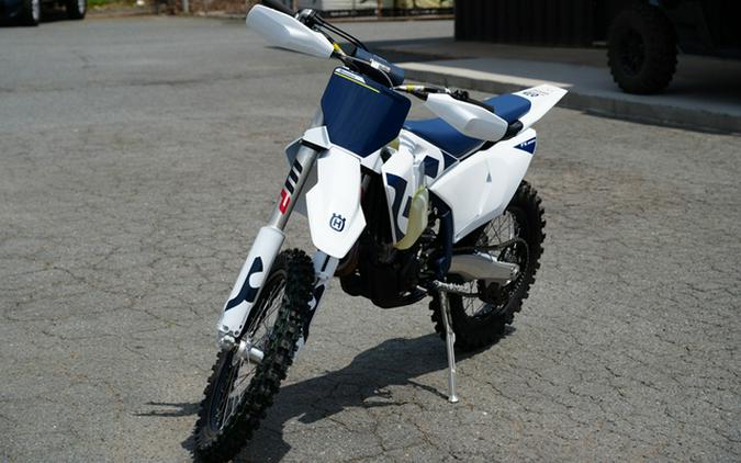 2026 Husqvarna Motorcycles FX 350
