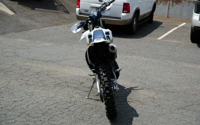 2026 Husqvarna Motorcycles FX 350