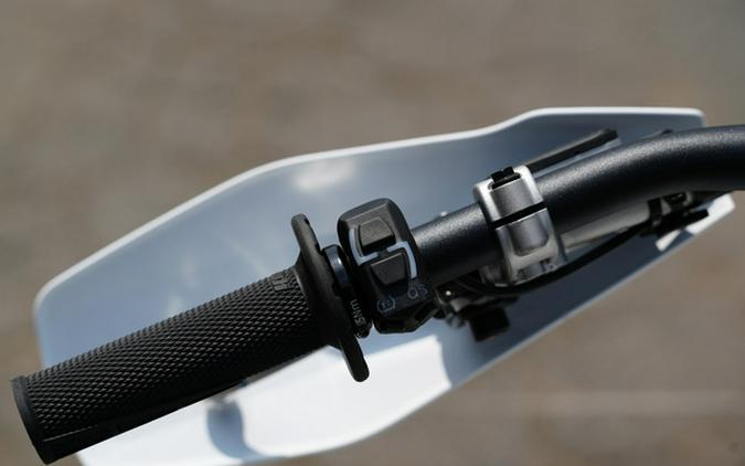 2026 Husqvarna Motorcycles FX 350