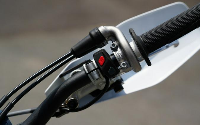 2026 Husqvarna Motorcycles FX 350