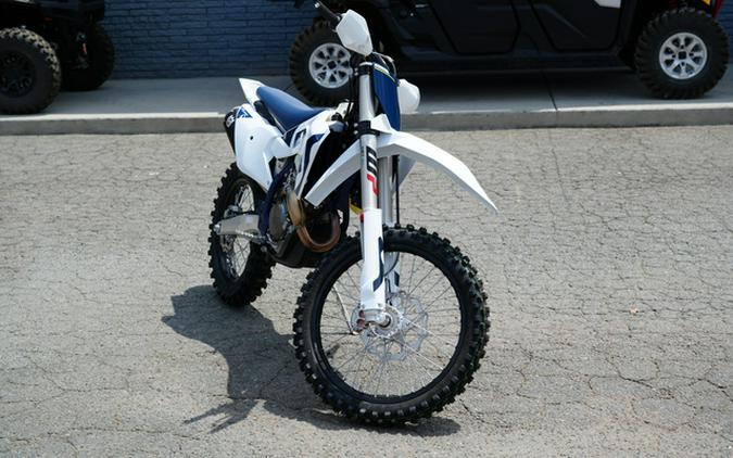 2026 Husqvarna Motorcycles FX 350