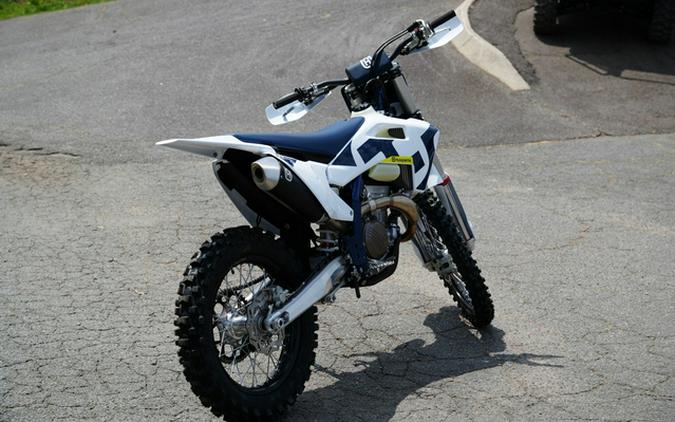 2026 Husqvarna Motorcycles FX 350