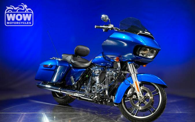 2017 Harley-Davidson® FLTRXS ROAD GLIDE SPECIAL