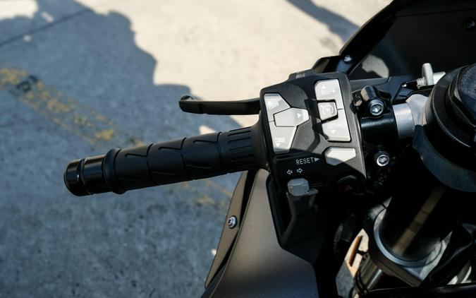 2025 KAWASAKI NINJA ZX-10RR ABS